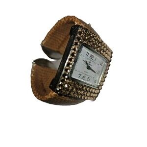 Womens Cannes Quartz Watch